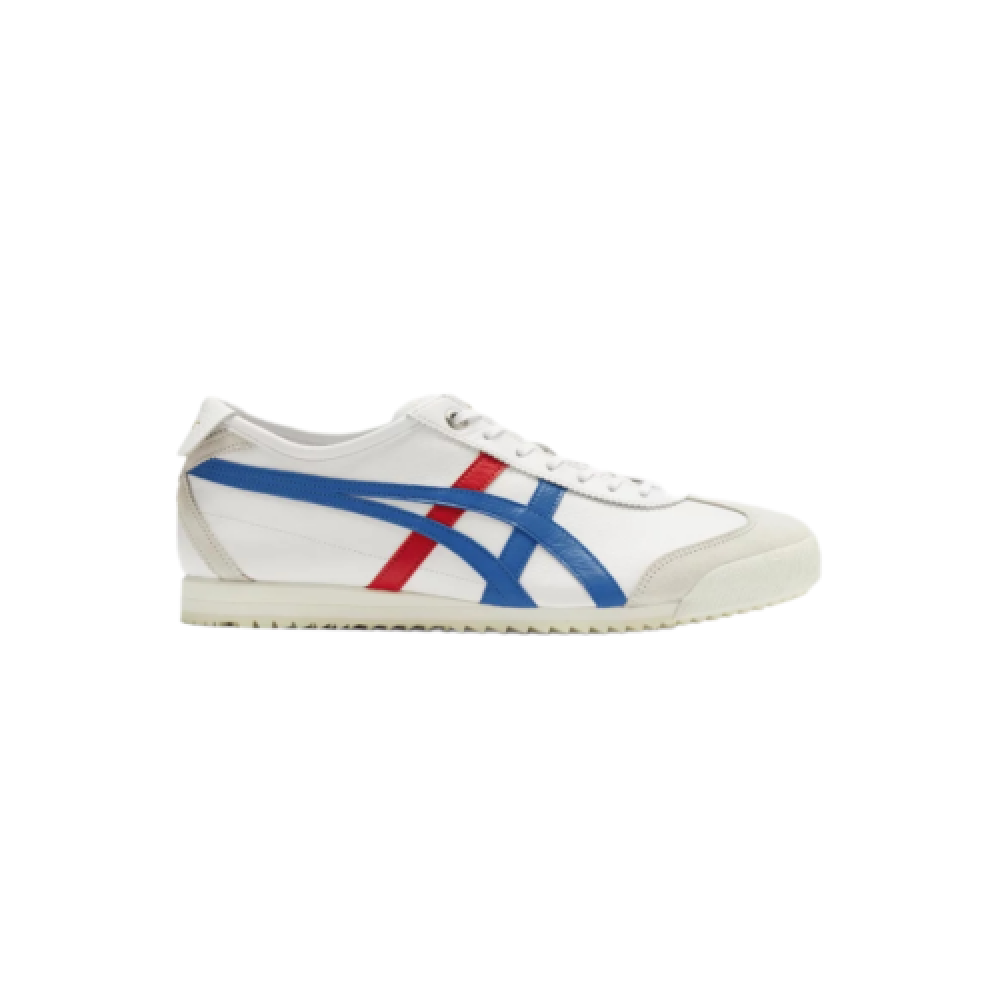 Onitsuka Tiger Mexico 66™ Vintage "White/Directoire Blue"