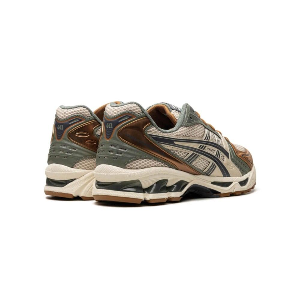 ASICS GEL KAYANO 14 "Vanilla Tarmac"