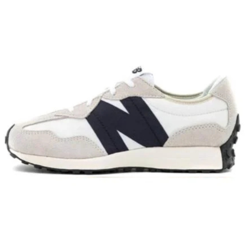 New Balance 327 Big Kid 'Sea Salt'