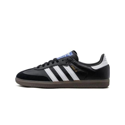 adidas Samba Black