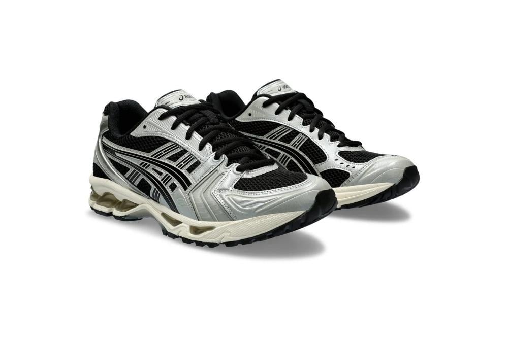 ASICS Gel-Kayano 14 – Illusion Blue/Black