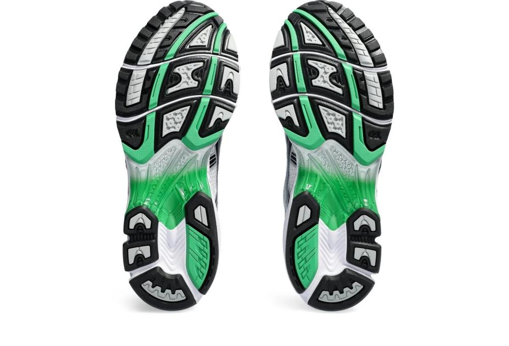 ASICS Gel-Kayano 14 – Green/Silver