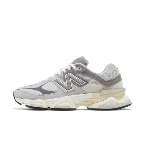 New Balance 9060 Rain Cloud Grey