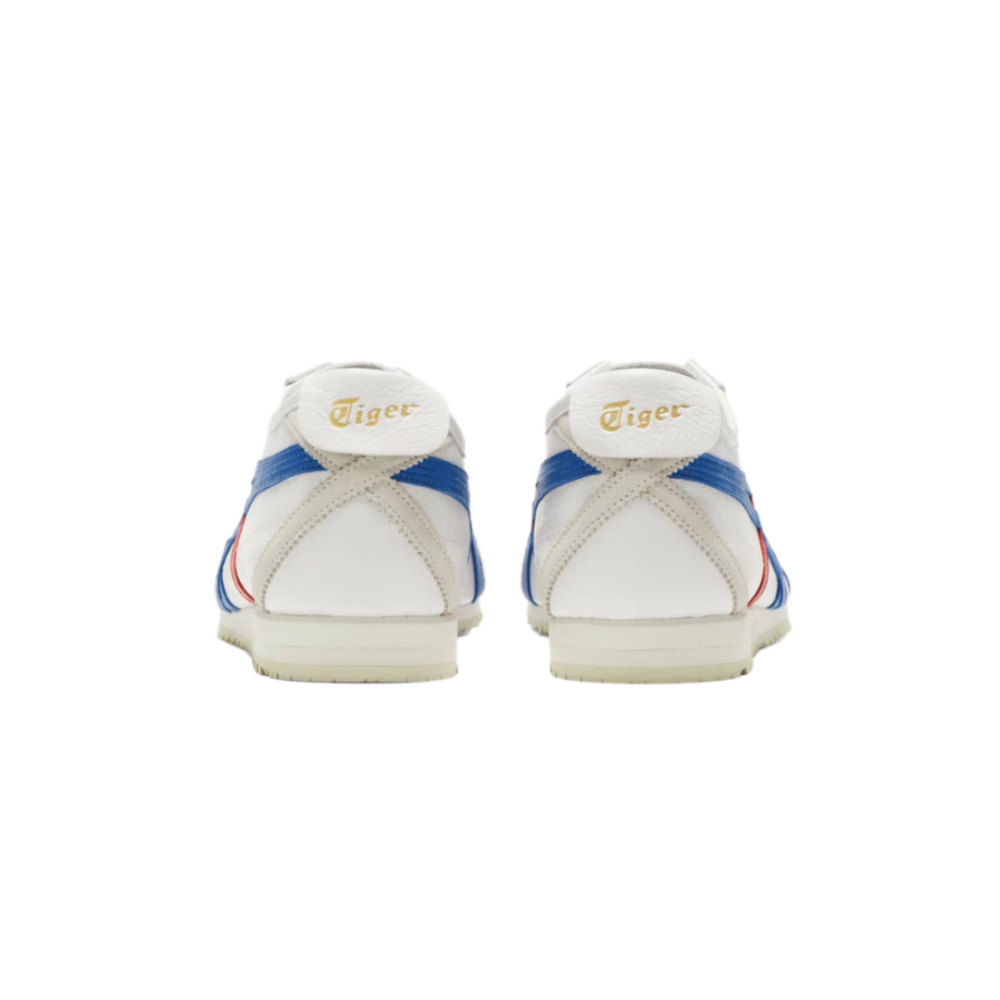 Onitsuka Tiger Mexico 66™ Vintage "White/Directoire Blue"