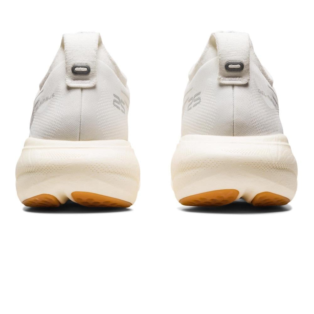 Asics GEL-NIMBUS 25  white/white