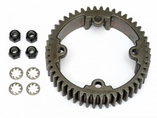 86480 - DIFF GEAR 48TOOTH