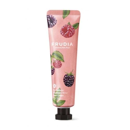 كريم ترطيب اليدين Raspberry