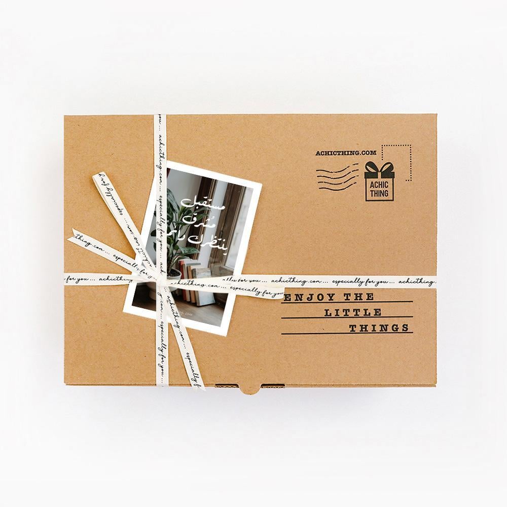 هدية توليب Tulip