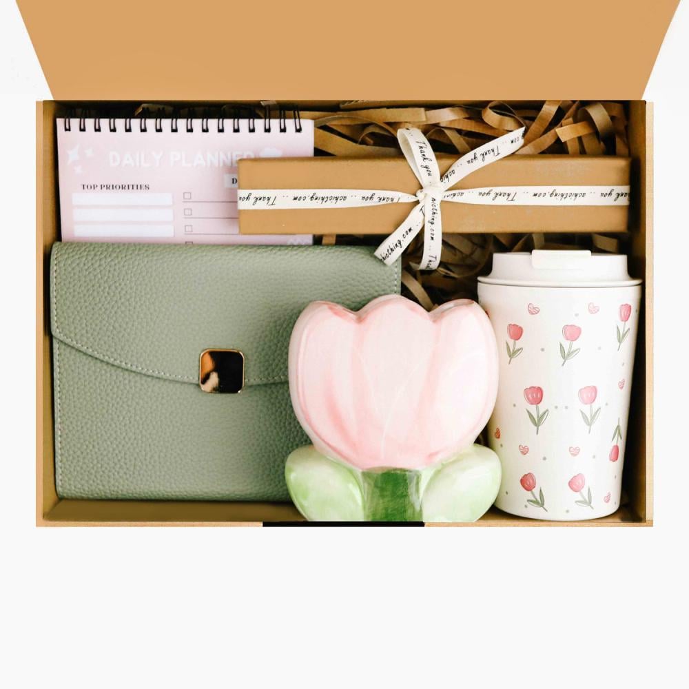 هدية توليب Tulip