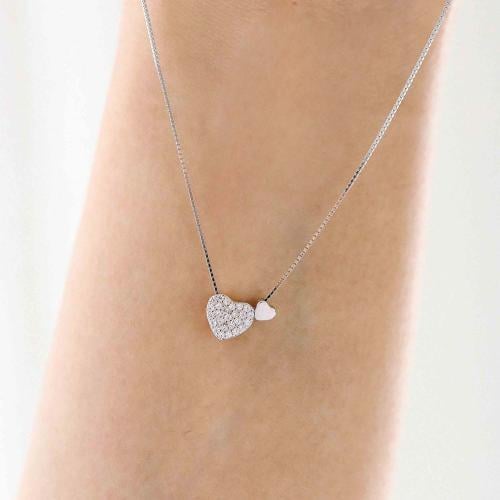 سلسال Heart