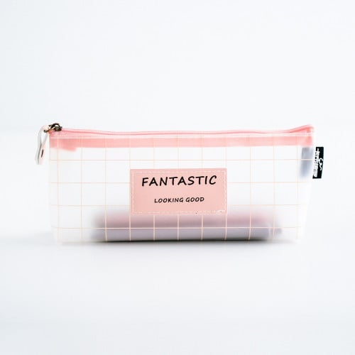 مقلمة شفافة Fantastic