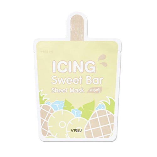 ماسك Icing Sweet Bar