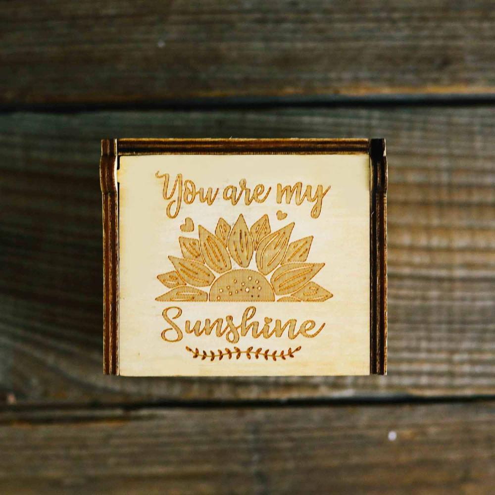 هدية Hello Autumn