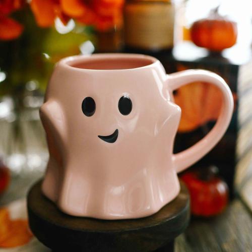 كوب Ghost