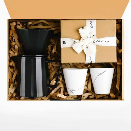 هدية Drip Coffee