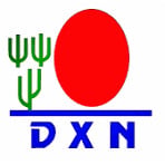DXN-دي اكس ان