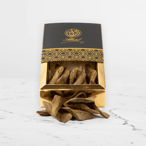 بخور مروكي دبل سوبر (أوقية)