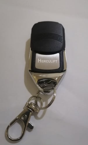 ريموت HERCULIFT 433.92mhz