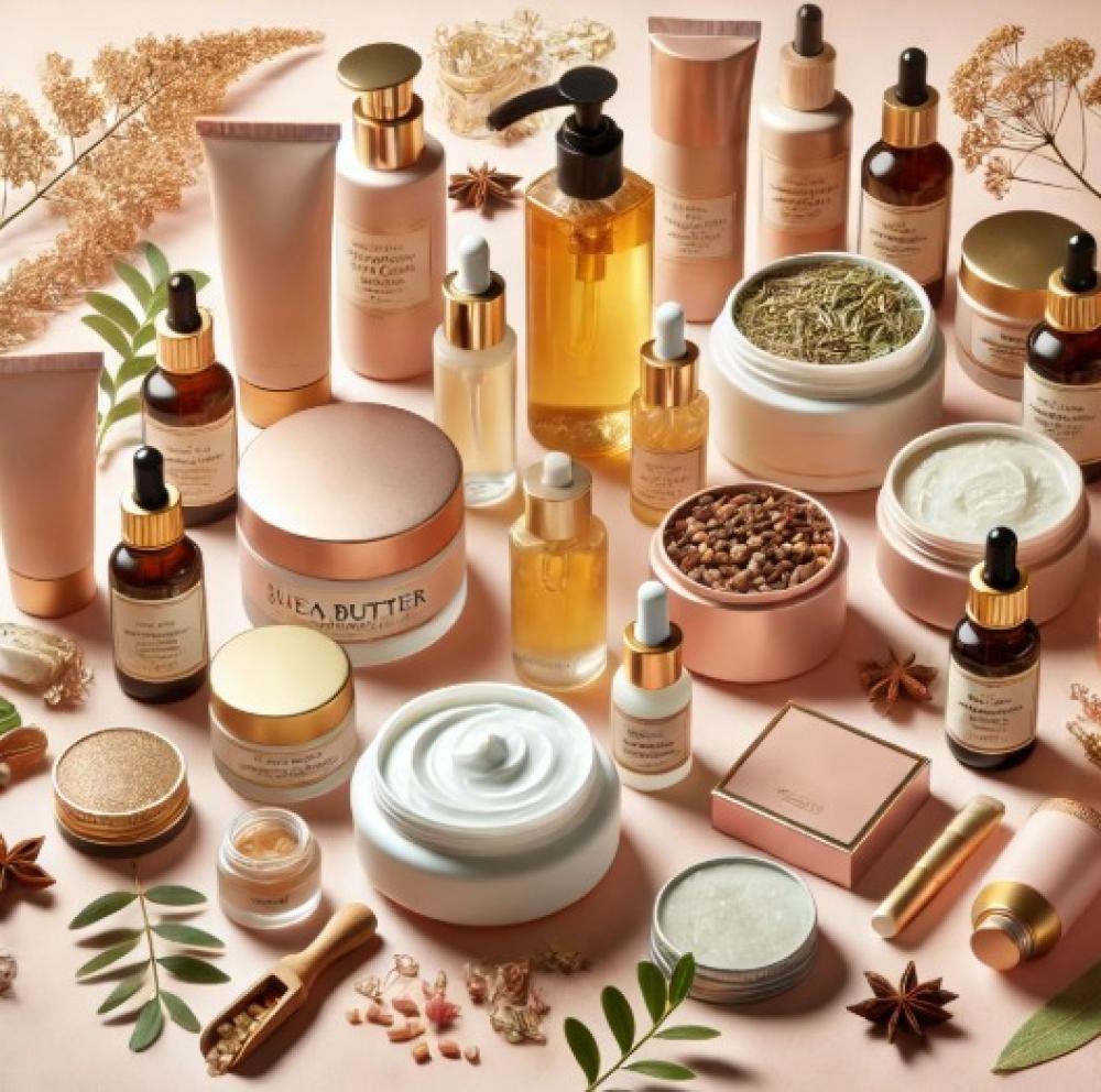 دليلك الشامل لجمال طبيعي مع Mira Beauty – منتجات فاخرة للعناية بالبشرة والشعر