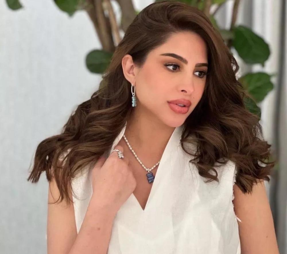 عطور مشاهير السوشل ميديا