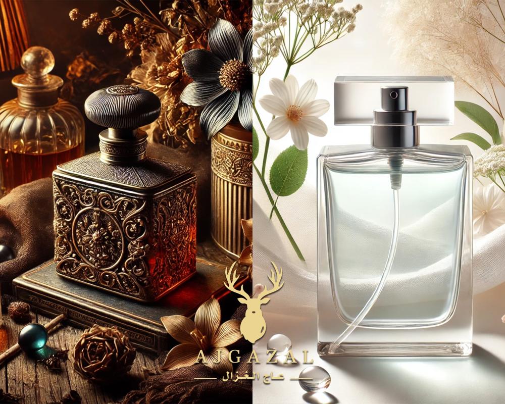العطور الخفيفة مقابل العطور الثقيلة: متى تختار كل منها؟