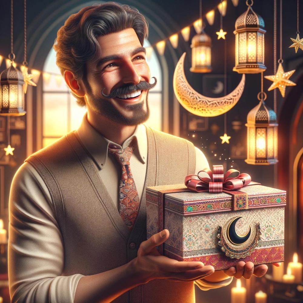 افكار هدايا رمضان - ١٢ فكرة بالاسعار والصور 2025