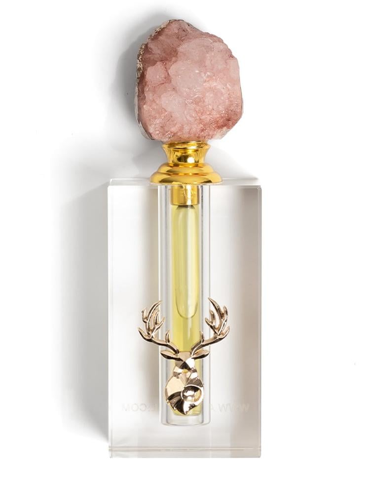 عطر مسك روز | ماهي مكوناته وتاريخة
