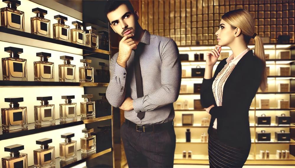 كيف تختار عطرًا يدوم طويلاً؟ نصائح لاختيار العطور الثابتة