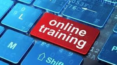 منصات التدريب الالكتروني المعتمدة