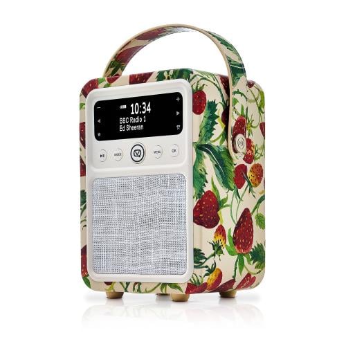 راديو برسومات الفراوله