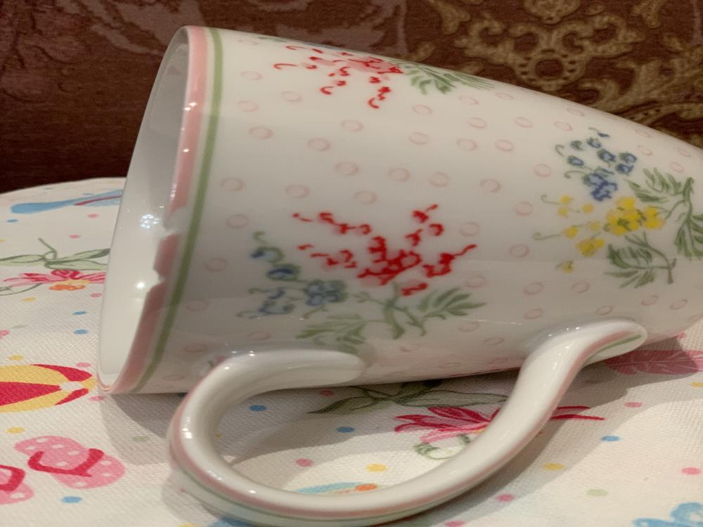 كوب مخفض mira