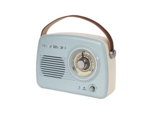 راديو ساده سماوي