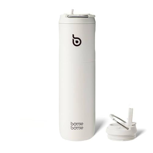 زحاجه ماء بيج