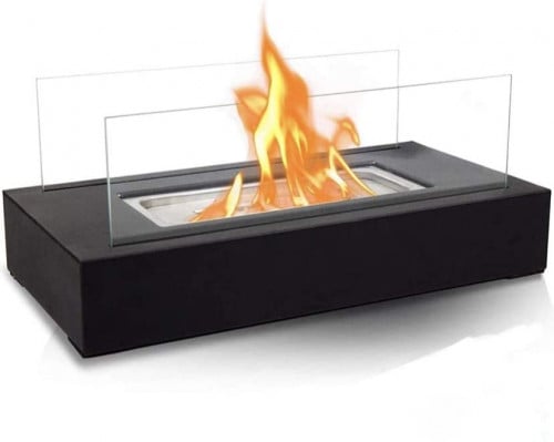 مدفئه طاوله