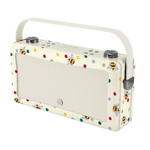 مكبر صوت برسومات نحله