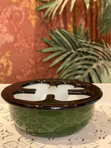 سخان إبريق زيتي