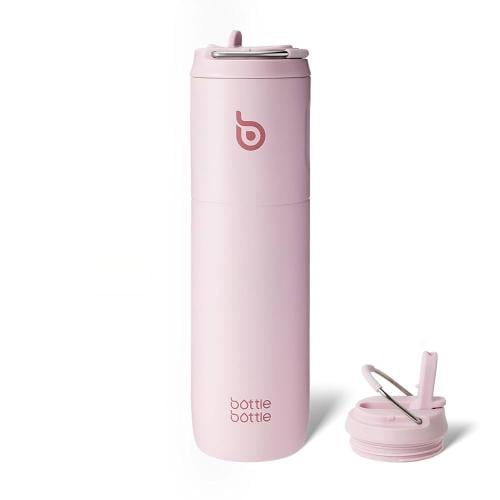 زجاجه ماء وردي