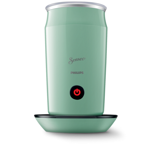 آله خفق الحليب تيفاني