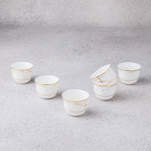 فناجيل قهوه عربي