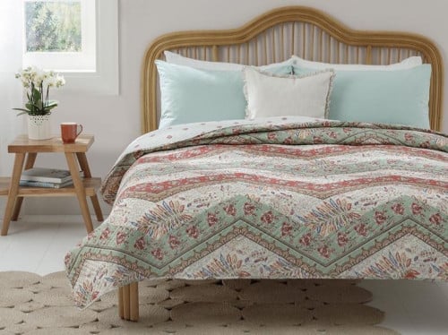 غطاء لحاف بوهو