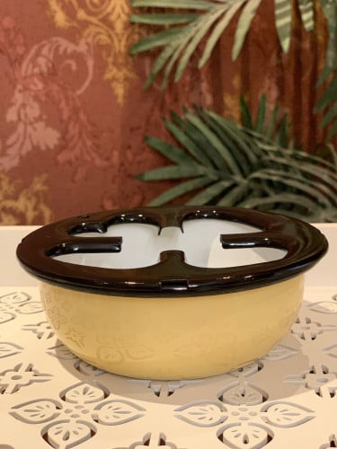 سخان إبريق اصفر