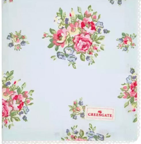 مفرش  fanka blue