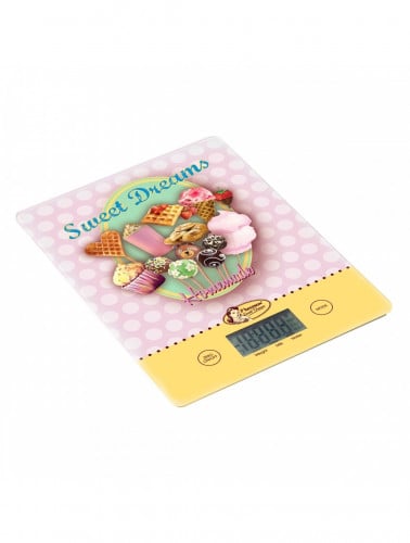 ميزان الطعام