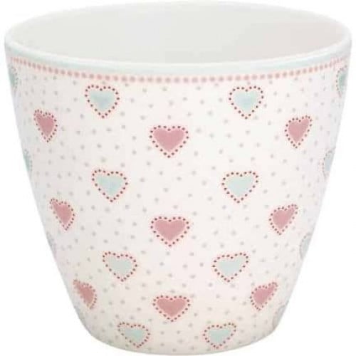 كوب لاتيه Penny