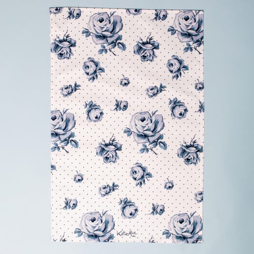 مفرش VINTAGE INDIGO