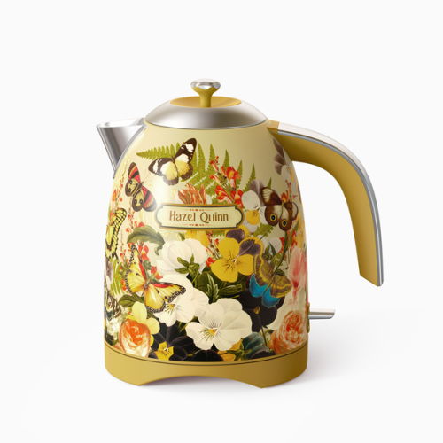 غلايه كهربائيه