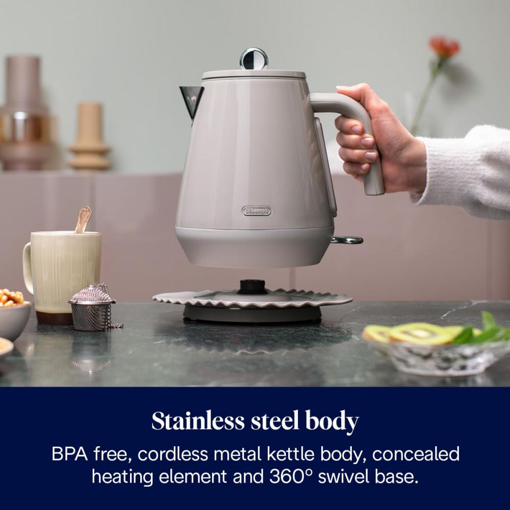 غلايه ديلونجي بيج