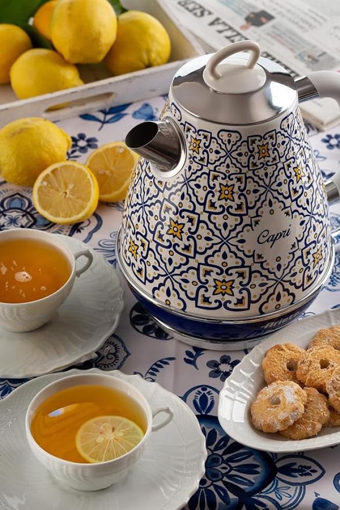 غلايه كابري