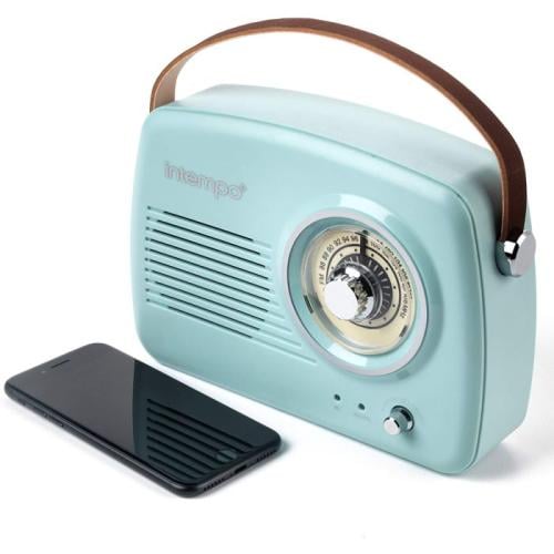 راديو ساده تيفاني