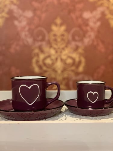 كوبين بنفسجي